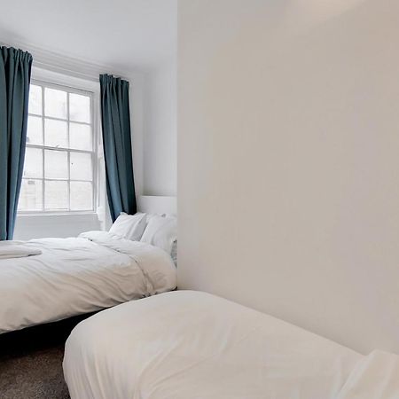Mayfair Green Park Apartments ロンドン エクステリア 写真