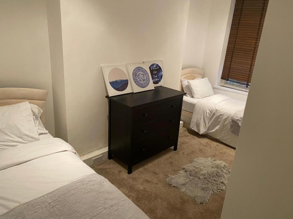 Mayfair Green Park Apartments ロンドン エクステリア 写真