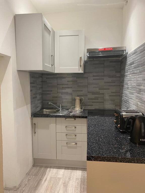 Mayfair Green Park Apartments ロンドン エクステリア 写真