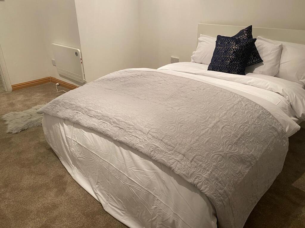 Mayfair Green Park Apartments ロンドン エクステリア 写真