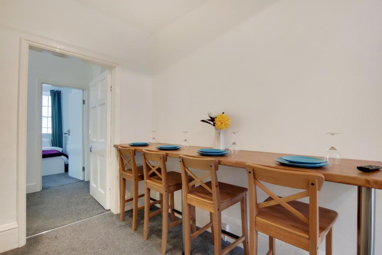 Mayfair Green Park Apartments ロンドン エクステリア 写真