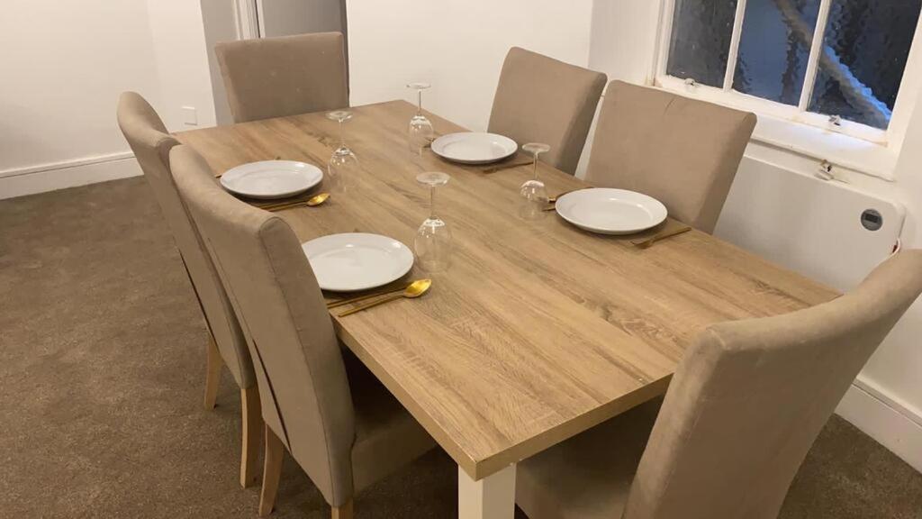 Mayfair Green Park Apartments ロンドン エクステリア 写真