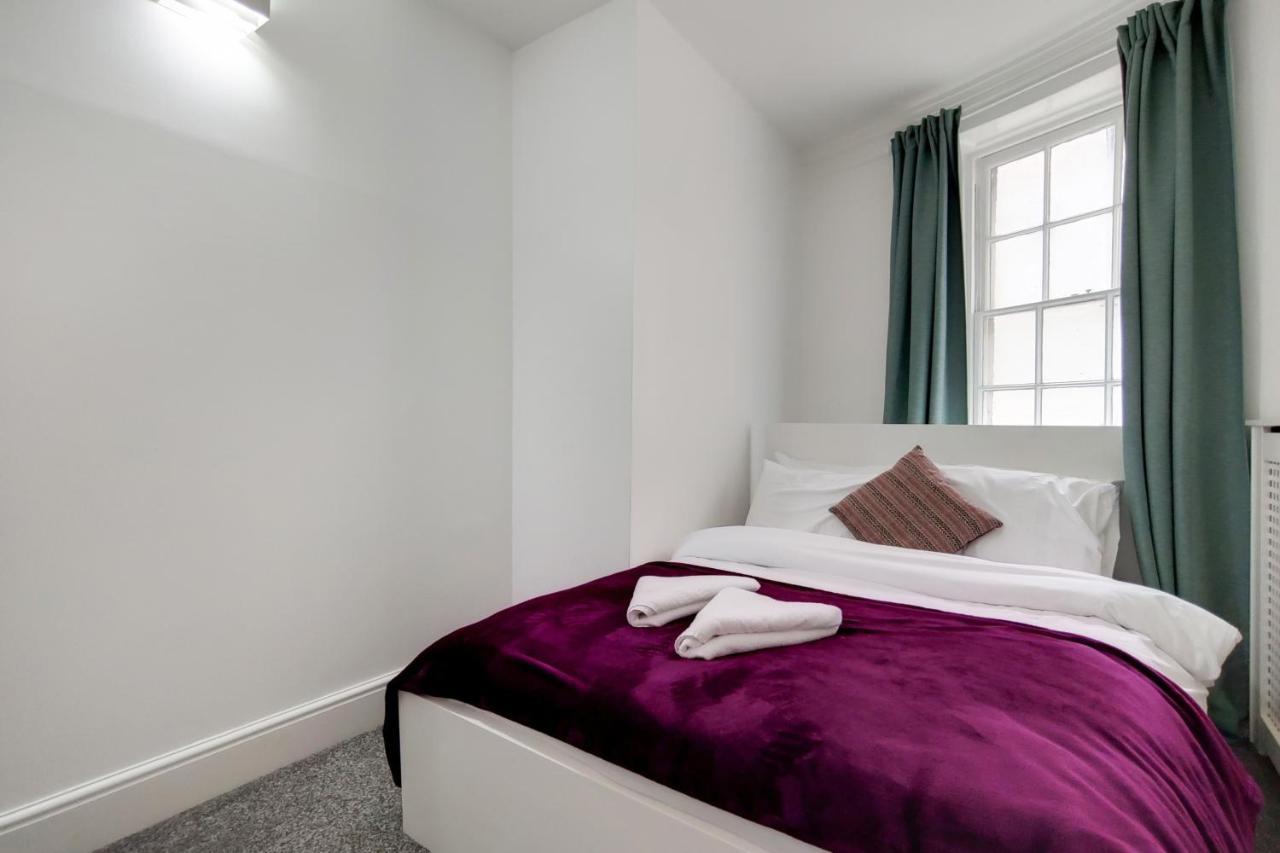 Mayfair Green Park Apartments ロンドン エクステリア 写真