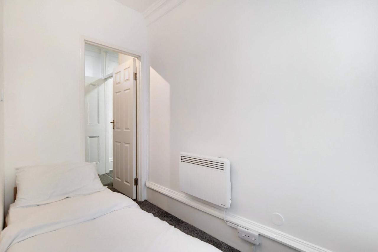 Mayfair Green Park Apartments ロンドン エクステリア 写真