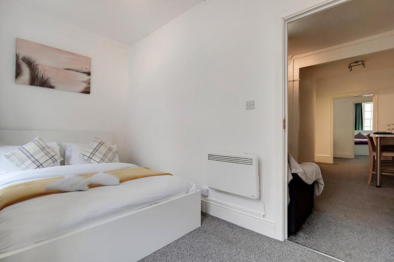 Mayfair Green Park Apartments ロンドン エクステリア 写真