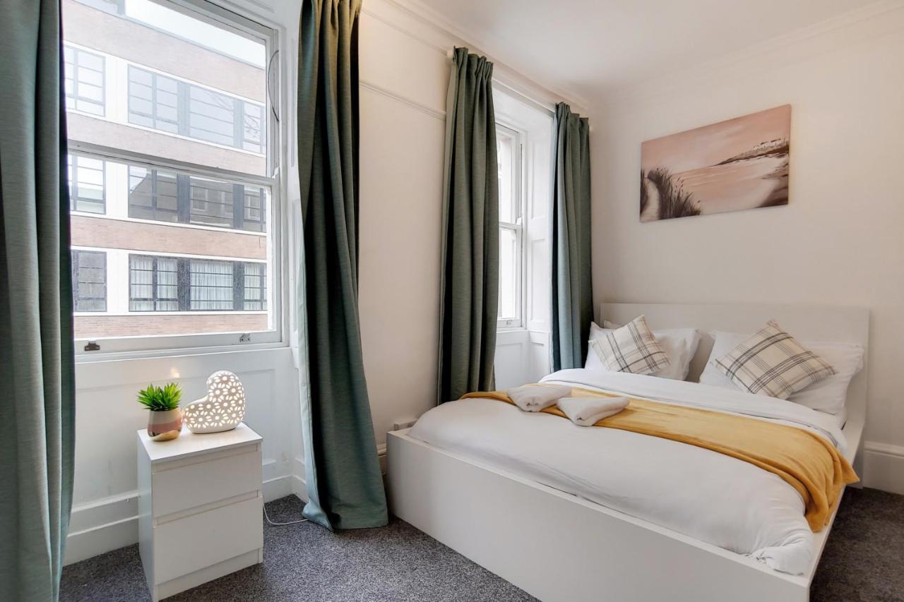 Mayfair Green Park Apartments ロンドン エクステリア 写真